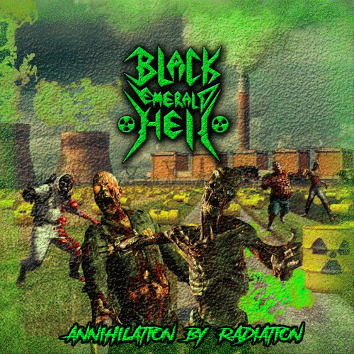 Annihilation by Radiation